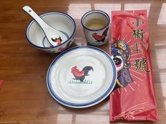 -小街47號江湖菜(四合院店)