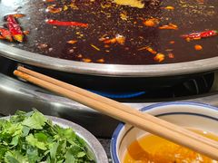 -飘香火锅(玉林西路店)