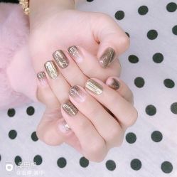 -Pink You美甲洗眉纹绣定制中心