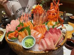 -花潮料理艺食馆(世欧广场店)
