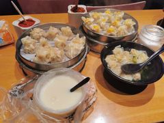 -真真鲜馄饨店(启蒙路店)