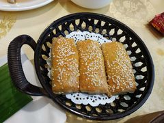 -和乐喜点(宝岗大道店)