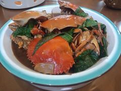 -海棠湾聚鼎香海鲜坊(海昌梦幻不夜城店)