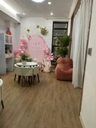 -佳宝全套房精品月子会所(大华店)