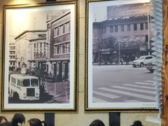 -服务大楼冷面(延大店)