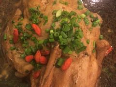 -小姨家常菜(昭萍东路店)