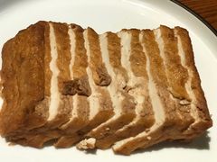 卤水豆腐-如轩·海鲜砂锅粥·潮汕菜(海珠店)