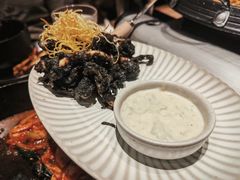 -INSA Korean Bistro饮鲨韩食酒馆