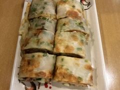 -台北楚楚园馅饼粥(虹桥南丰城店)