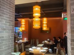 -张家卫·阳江菜·小海鲜(肥婆湾桥店)