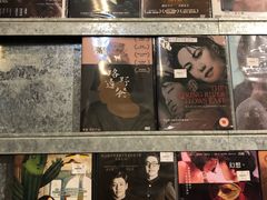 -百老汇电影中心(油麻地店)