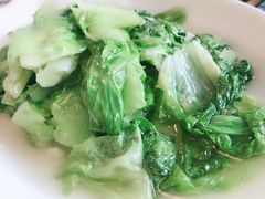 -乌镇那一年小院主题餐厅(甘泉西路店)