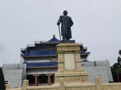 -广州中山纪念堂