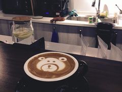 -Double cafe