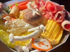 -合风谷(南下塘店)