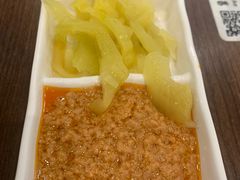 -谭仔云南米线(粉岭车站路店)