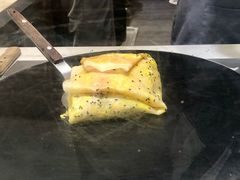 -煎饼道·新鲜现做(来福士店)