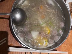 -掂档潮汕牛肉火锅(cityon熙地港店)