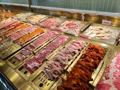 -姜胖胖无限自助烤肉(弹子石店)