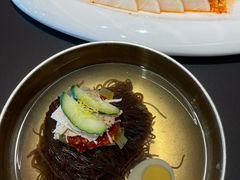 -松涛园朝鲜·海鲜·料理店(鸭绿江断桥店)