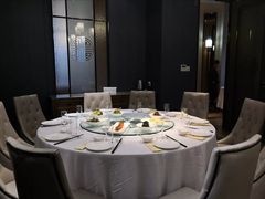 包厢-廊亦舫Lang Yi Fang Restaurant(金桥店)