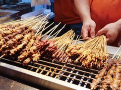 -正新鸡排·炸鸡汉堡(奥城店)
