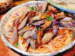 -新木器时代餐厅(太湖新天地店)
