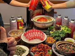 -金龙·打边炉(武进路店)