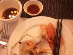 -博林圣海伦酒店-LA VILLA自助西餐厅(华侨城店)