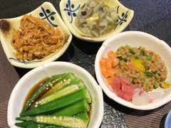 -福樱兰海鲜放题铁板烧(加州店)