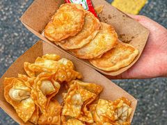-非遗·十八曲鱼饺(西马总店)