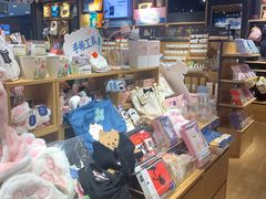 -九木杂物社(凯德西直门店)