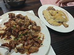 -凤厨顺德水乡凤味馆(大良锦龙路店)