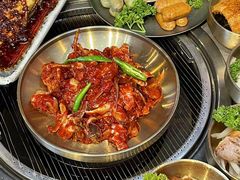 -金龙烧烤·牛肉面(西塔店)