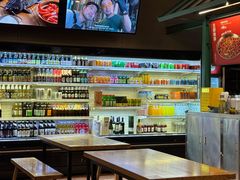 -KAOTOWN烤堂•烧烤(海汇港店)