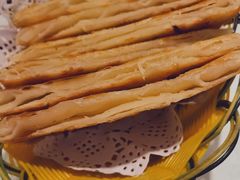 -李连贵熏肉大饼(丰台南路地铁站店)