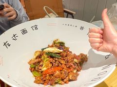 -友达面馆(广州总店)
