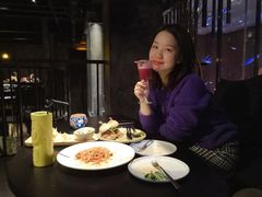 -C&R西班牙餐厅