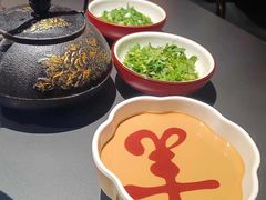 -羊大爷涮肉(亮马桥店)