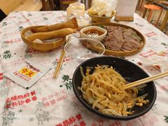 -东排食堂长沙小吃大排档(五一广场店)