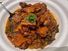 -简小舍·民间手艺菜(武昌江滩店)