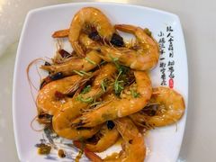 -富临港·蒸汽海鲜·手抓海鲜·炒菜(栈桥店)