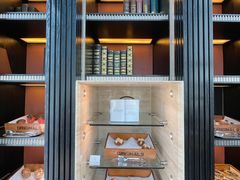 -北京康莱德酒店