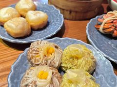 -鑫震源·苏式大虾生煎(山塘街店)