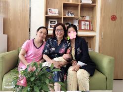 点击看大图 -俏妈咪月子会所