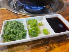 -盈田盈粥庄(博山东路店)