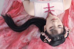 -盘子女人坊古装写真摄影(南京总店)