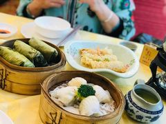 和乐水晶鲜虾饺-和乐喜点(宝岗大道店)