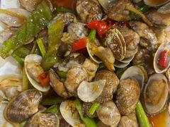 -四川小胡子海鲜(丁村万人海鲜广场店)