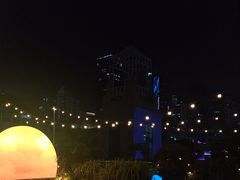 -CIAO·团建聚餐·生日派对轰趴馆(福田店)